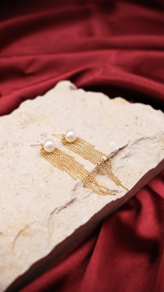 Lumière Earrings