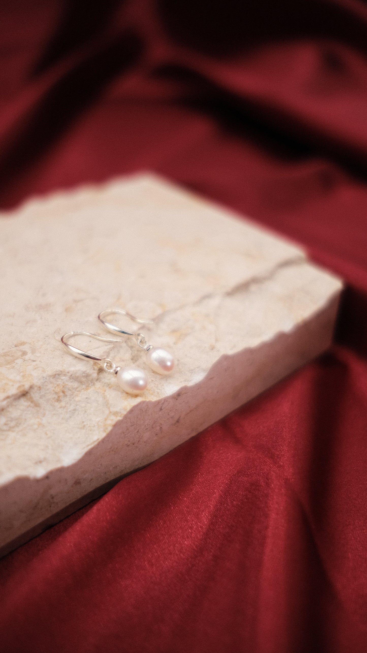 Twilight Pearl Drops