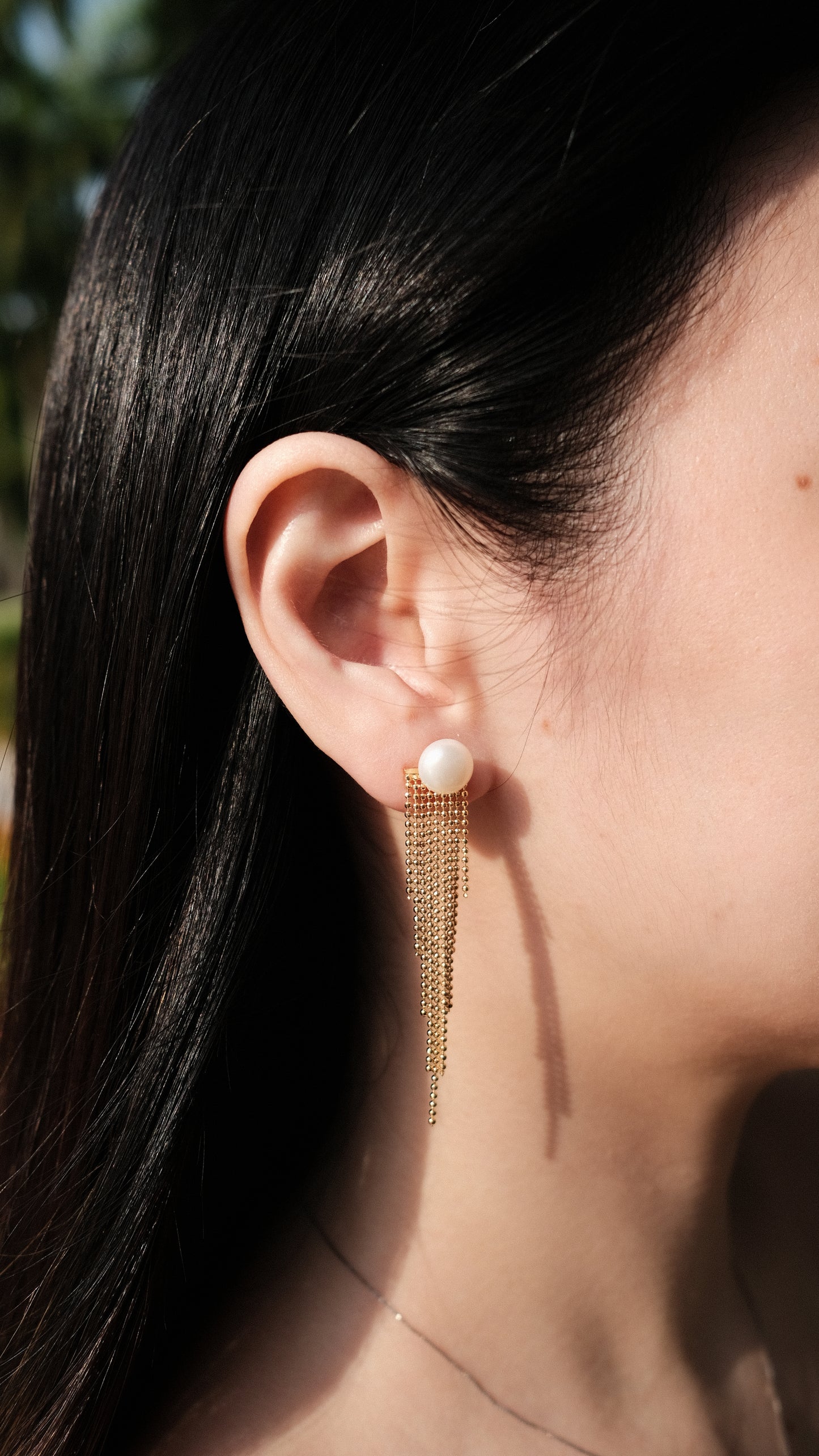 Lumière Earrings