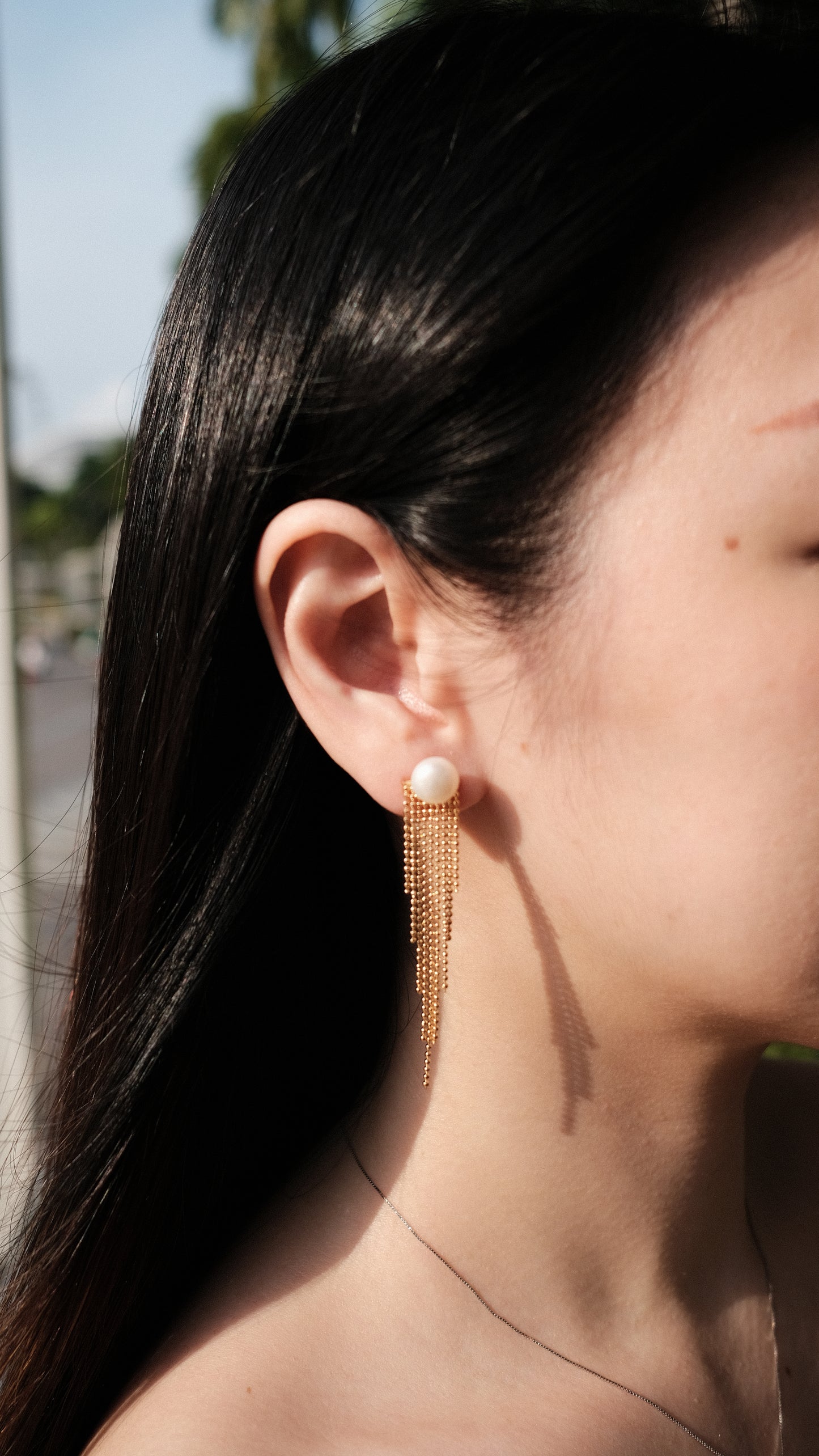 Lumière Earrings